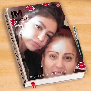 Meet your Posher, Mona